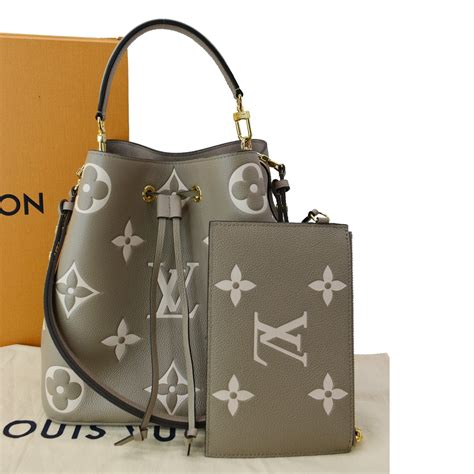 louis vuitton borse neonoe